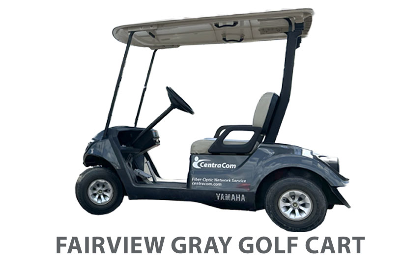 Golf Carts