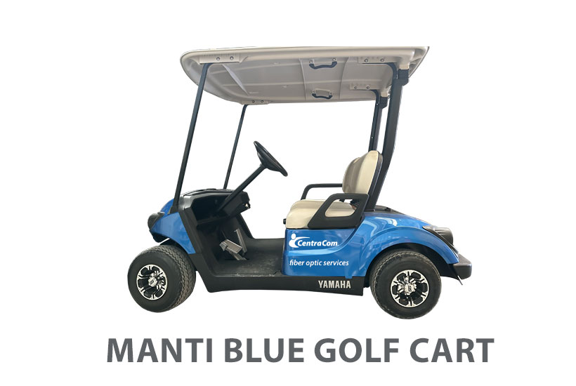 Golf Carts